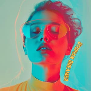 Utopian Dreamer - Headphone Noise