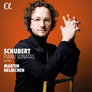 Schubert: Piano Sonatas, Vol. 1 - Franz Schubert