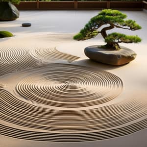 Ritmos De Meditación Lofi: Música Relajante Para Concentrarse - Sonido universal