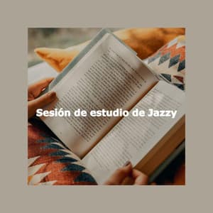 Sesión de estudio de Jazzy - Soft Jazz Style