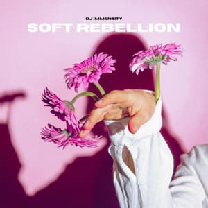 Soft Rebellion: Daydream Disorder - DJ Immensity