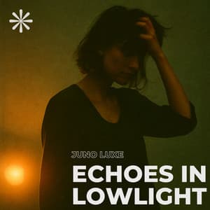 Echoes in Lowlight - Juno Luxe