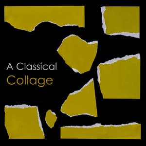 "A Classical Collage" - Johann Sebastian Bach