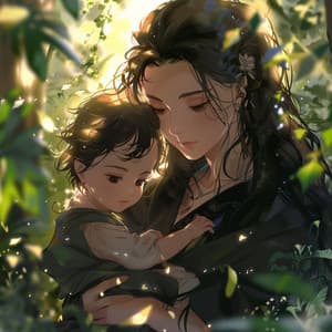 Primeras Melodías Para El Bebé: Música Ambiental Para Bebés - Caja de música infantil