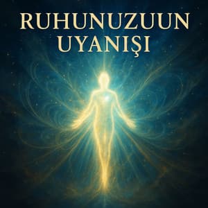 Ruhunuzun Uyanışı - Din Vahası