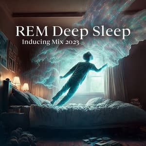 REM Deep Sleep Inducing Mix 2023: Lucid Dream Songs, Bedtime Music, Insomnia Cure, Deep Sleep Music Therapy, Relaxing Instrumentals - Hz REM Sleep