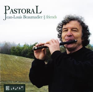 Pastoral - Jean-Louis Beaumadier