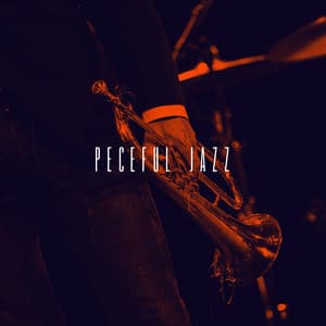 Peceful Jazz - New York Jazz Lounge