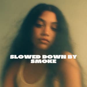 Slowed Down by Smoke - Rave Optics