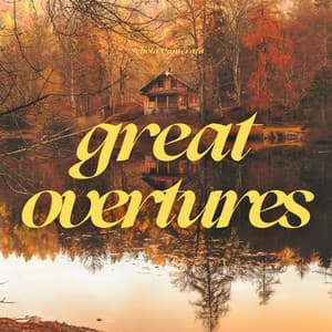 Great Overtures - Ludwig van Beethoven