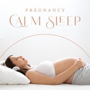 Pregnancy Calm Sleep: Bedtime Relax, Deep Breathing, Long Sleep - Deep Sleep Hypnosis Masters