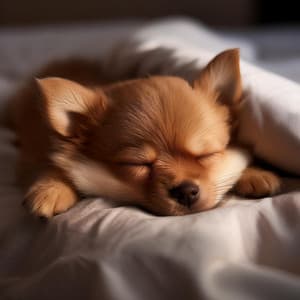 Ritmos De Hip Hop Para La Relajación Profunda De Las Mascotas - Vibraciones perezosas