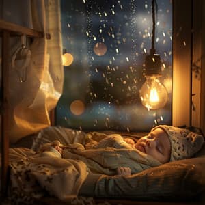 Cuna Del Trueno: Melodías Para Dormir - Kevin sonidos para dormir