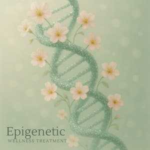 Epigenetic Wellness Treatment - Masseuse Meredith