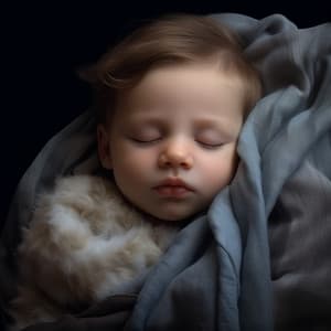 Baby Sleep with Lullaby's Touch: Soft Night Melodies - Bedtime Lullabies