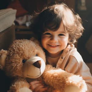 Melodías De Guardería: Música Suave Para Bebés - Captando el momento