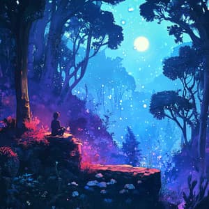 Revolutionary Awakening: New Age Sounds for Inner Peace - Natural White Noise Relaxation
