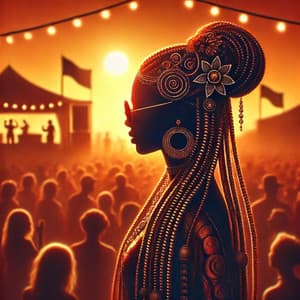 Autumn Amapiano - Afterhour Chillout