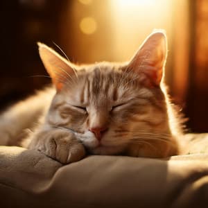 Música Orquestal Para Noches Serenas De Gatos - Jason Humphries