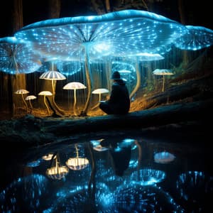 Serene Shores: Soothing Binaural Soundscapes for Mindfulness and Focus at Work - Sleeping Frequencies