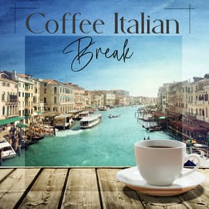 Coffee Italian Break - Café Lounge