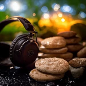 Lofi Harmony: Relaxing Tones for Spa Sessions - HipHopBeatster