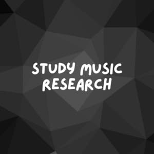 Piano For Focused Studying - Study Music Research