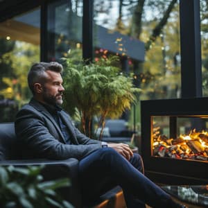 Ritmos De Fogata Para El Trabajo: Música En La Hoguera - Ari consciente