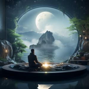 Teclas Zen: Piano Meditativo Para El Flujo De Yoga - Musicas de Piano Masters