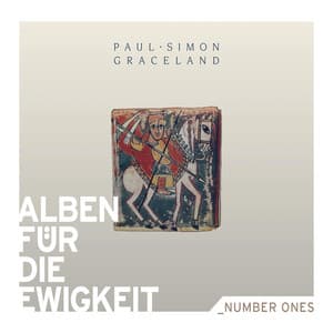 Graceland - Paul Simon