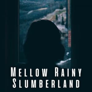 Mellow Rainy Slumberland - The Spa Guys