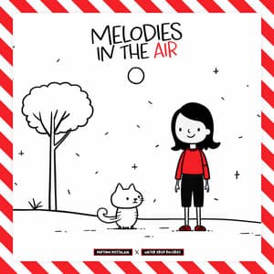 Melodies in the Air - Nursery Rhymes & Kids Songs