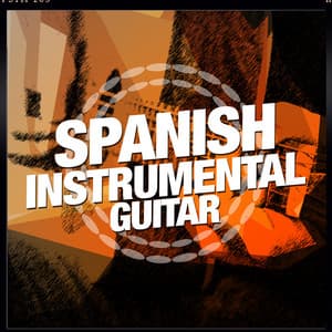 Spanish Instrumental Guitar - Rumbas de España