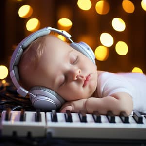 Baby Sleep: Rainbow Dreams Unfold - Baby Lullabies