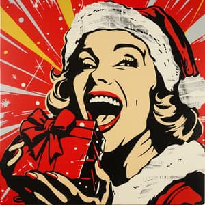 Villancicos Navideños - Coro Navidad Blanca