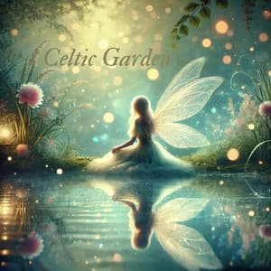 Celtic Garden: Magical Nature - Nawang Dautar