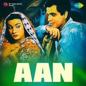 Aan - Naushad
