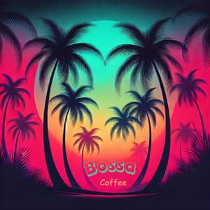 Bossa & Coffee: Instrumental Bossa - Bossa Cafe en Ibiza
