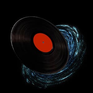 Music For the Universe: Celestial Soundwaves - Late November