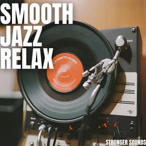 Stronger Sounds - Smooth Group Inc