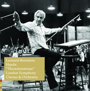 Haydn: Mass in B-Flat Major, Hob. XXII:12 "Theresienmesse" - Joseph Haydn
