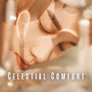 Celestial Comfort: Ambient Music for Spa - Ambient Sample Library