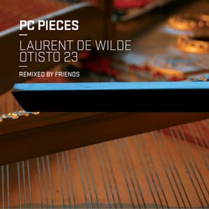 PC Pieces - Laurent De Wilde