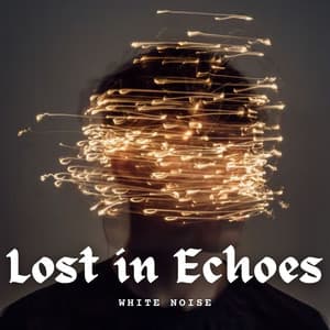 White Noise: Lost in Echoes - White Noise Rain