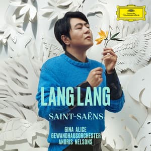 Saint-Saëns - Lang Lang
