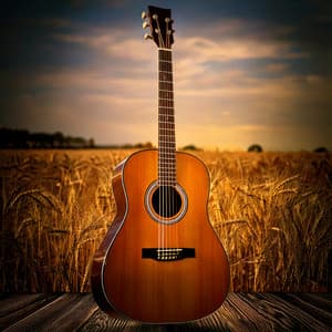 Guitar Music: Expressions of Melody and Grace - Splash Guitar