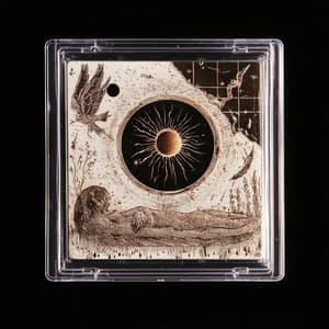 De Verfijnde Harp's Serenade & Slaapzacht - Ontspannende Muziek