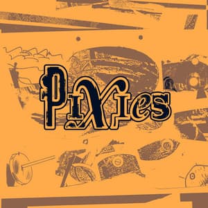 Indie Cindy - Pixies