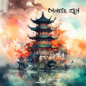 Chinese ZEN: Chinese Temple of Healing, Qigong Massage, Tai Chi, Acupuncture Treatments - Ho Si Qiang