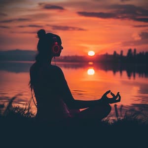 Peaceful Relaxation: Soft Music Sounds - Phlieng